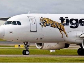 Tigerair Mandala Bantah Tutup Rute Domestik